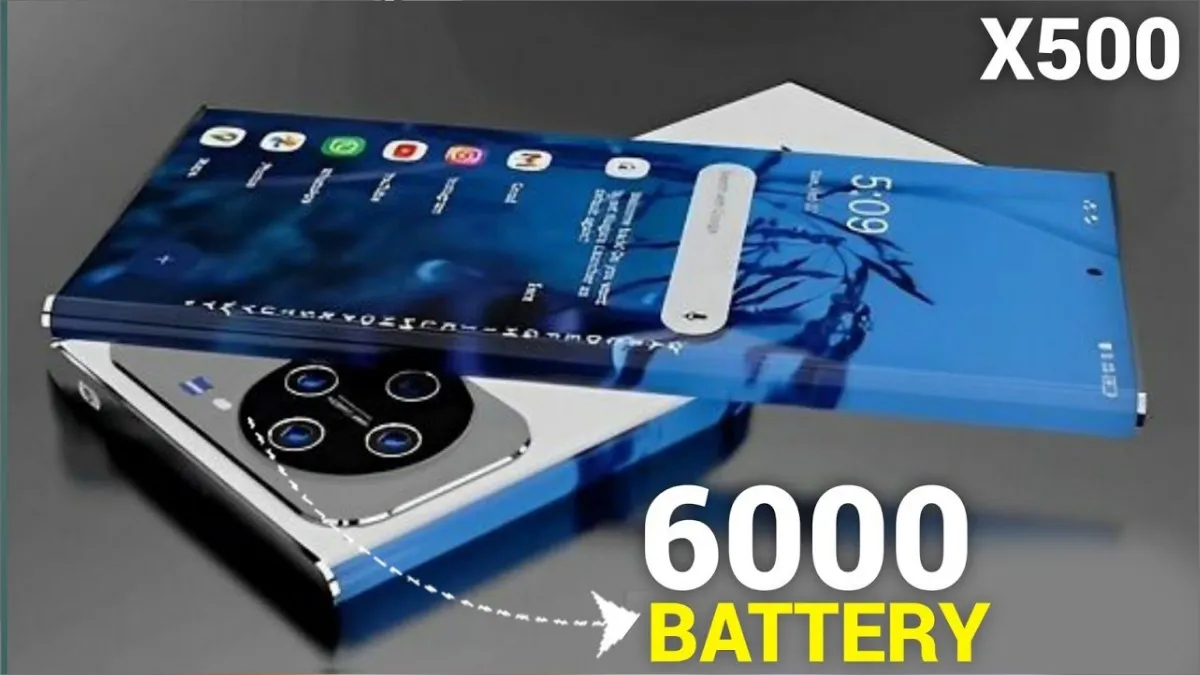 Nokia X500 5G