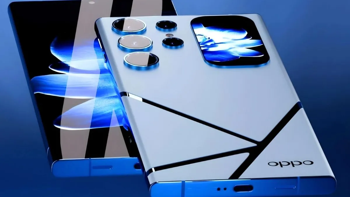 OPPO K13x 5G