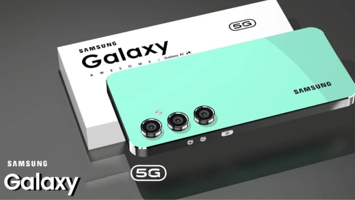 Samsung Galaxy M16