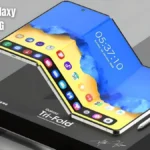 Samsung Galaxy Z Fold 6 5G