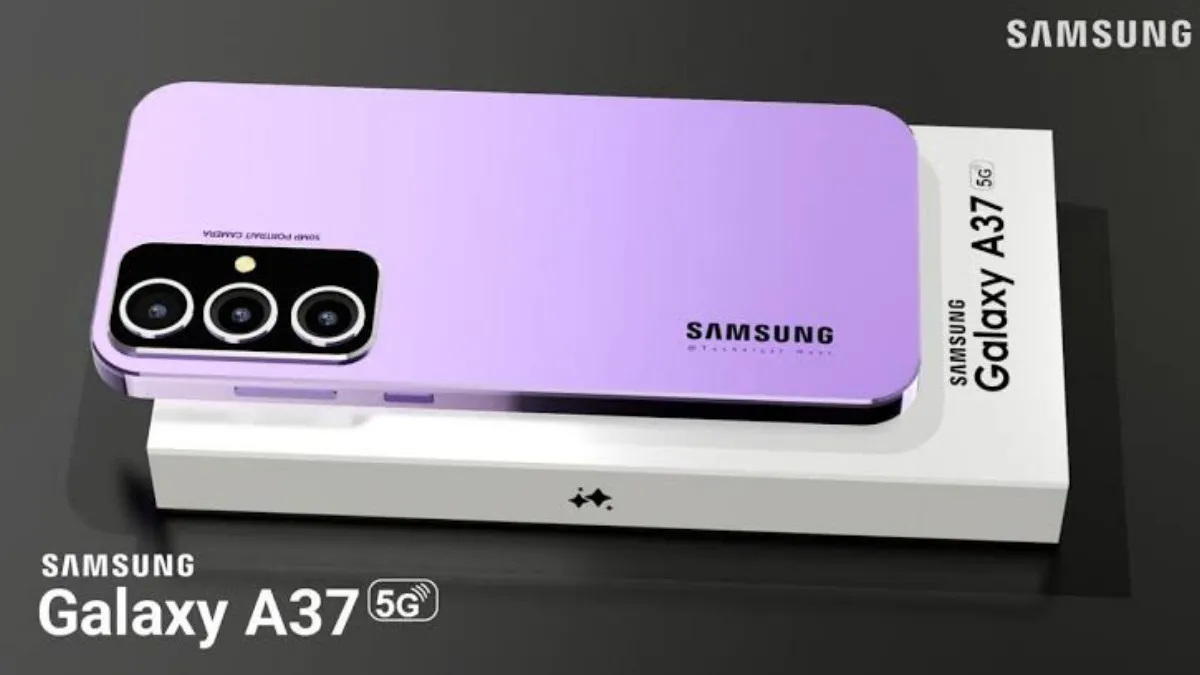 Samsung Galaxy A36 5G