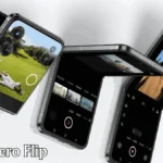 Infinix Zero Flip 5G