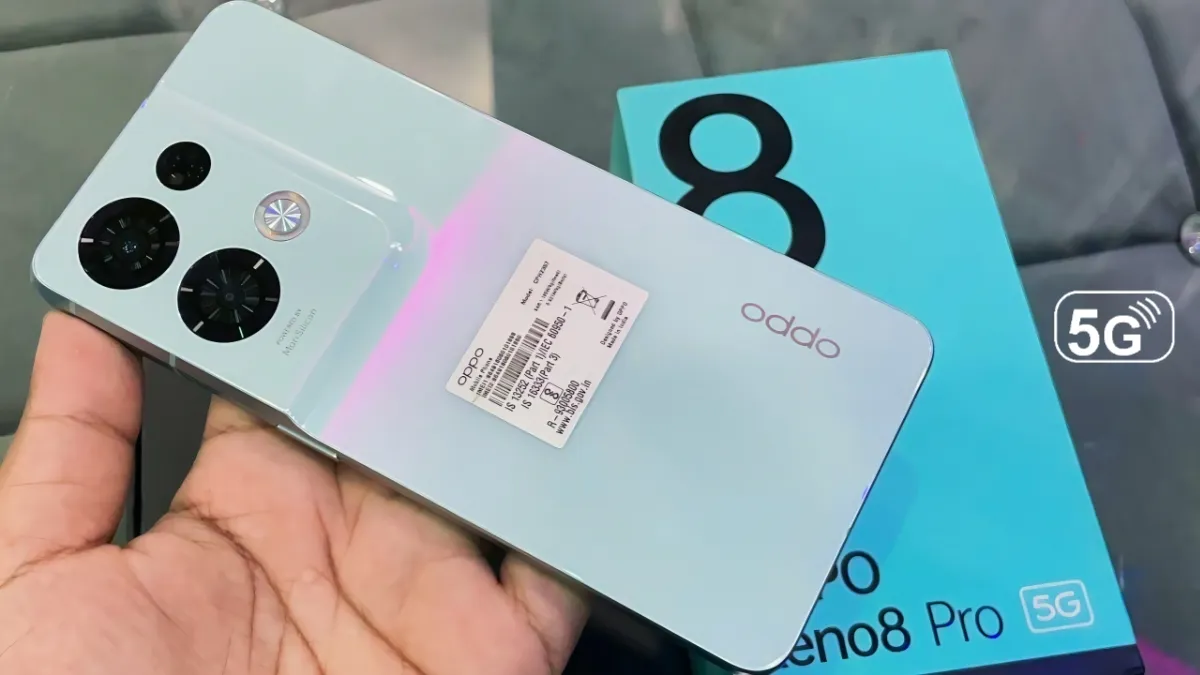 OPPO Reno 8 Pro 5G