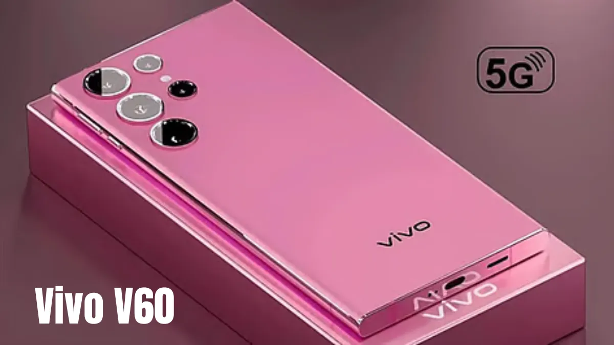 Vivo V60