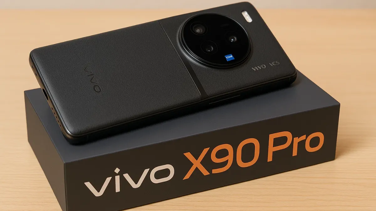 Vivo X90 Pro