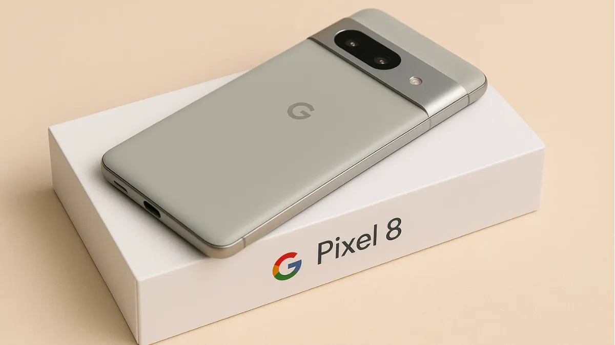 Google Pixel 8