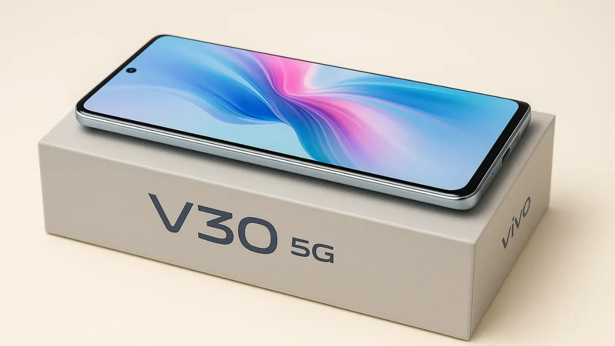 Vivo V30 5G