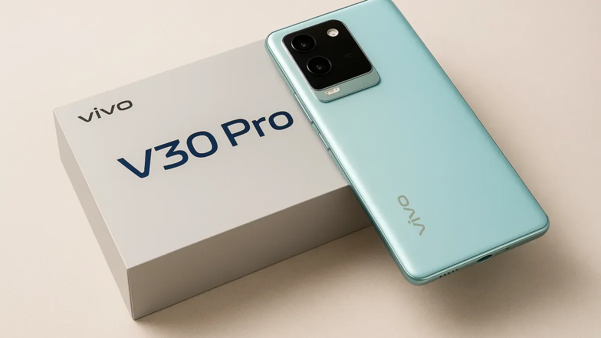 Vivo V30 Pro 5G